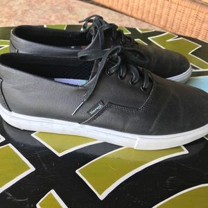 Diamond Supply Co. Men’s size 10.5 Black